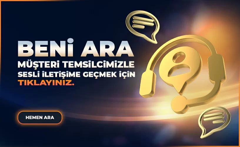 BENİ ARA