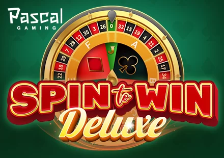 Spin to Win Deluxe