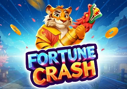 Fortune Crash