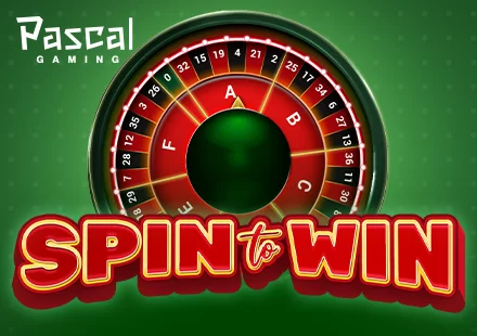 Spin To Win