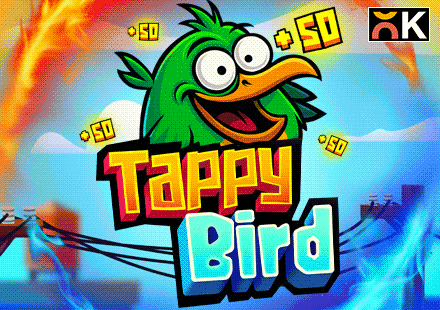 Tappy Bird